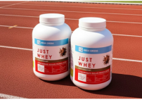 Just ISO - 100% weigh protein isolate