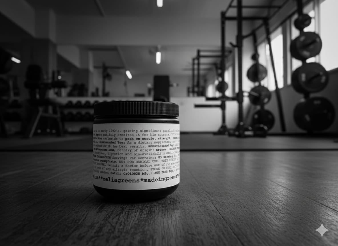 Just ISO - 100% weigh protein isolate